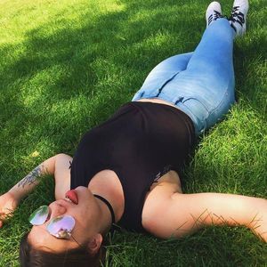 Meet your Posher, Monique